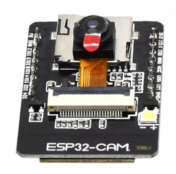ESP32-CAM + KAMERA OV2640 (WIFI/BLUETOOTH/ESP32S) - Inny producent