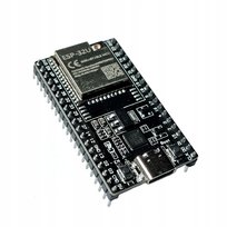 ESP32 DevKitC WROOM 32U Arduino USB C Espressif