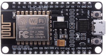 ESP8266 WiFi NodeMCU v2 CP2102 ESP-12E zgodne z Arduino
