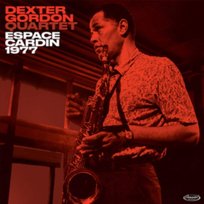 Espace Cardin 1977 Dexter Gordon Quartet