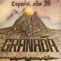 España, año 75 Granada