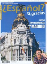 Espanol Si Gracias