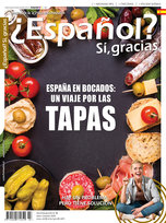 Espanol Si Gracias