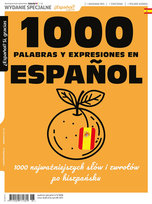 Espanol Si Gracias Wydanie Specjalne Colorful Media