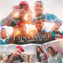 Especialista MC CJ, Mc Zaquin