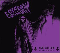 Espectrofilia Satanico Pandemonium