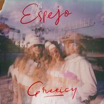 Espejo Greeicy