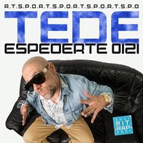 ESPEOERTE 0121 Tede