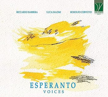 Esperanto Voices - Various Artists