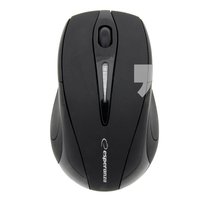 Esperanza EM101K nano USB mysz bezprzewodowa Esperanza