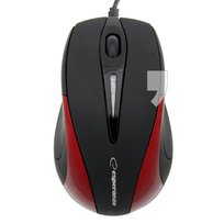 Esperanza EM102R USB mysz Esperanza