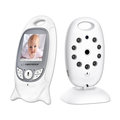 Esperanza, Gregorio, Niania elektroniczna z wyświetlaczem LCD 2.0"&nbsp;-&nbsp;Esperanza