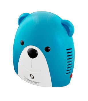 Esperanza Inhalator/Nebulizator Teddy Bear Ecn004 - Procter