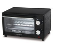 ESPERANZA, Mini Piekarnik Calzone, 10L, 900W EKO007 Esperanza