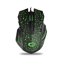 Esperanza mysz przewod. gaming Esperanza
