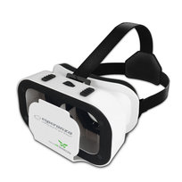 Esperanza Okulary Vr 3d Emv400 Esperanza