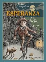 Esperanza Wegelius Jakob