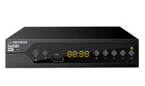 Esperanza tuner cyfrowy dvb-t2 Esperanza