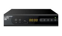 Esperanza Tuner Dvb-T2 H.265/Hevc Ev106P Esperanza