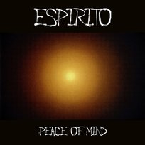 Esperito: Bill Sharpe & Fredrik Karlsson - Peace of Mind Esperito: Bill Sharpe & Fredrik Karlsson