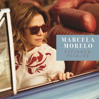 Espinas & Pétalos Marcela Morelo