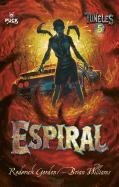 Espiral = Spiral - Williams Briam, Gordon Roderick