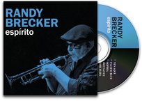 Espirito Brecker Randy