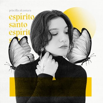 Espírito Santo - Priscilla Alcantara