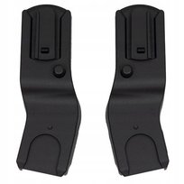 Espiro Adaptery Do Fotelika 0-13 Kg Do Wózka Yoga Only