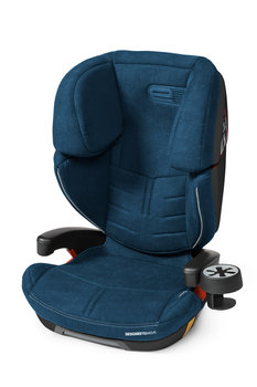 Espiro, Omega FX, Fotelik samochodowy, 15-36 kg - Espiro