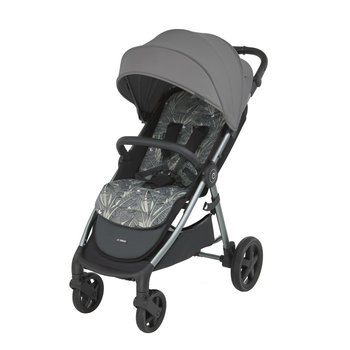 Espiro Wave Wózek spacerowy 307 Gray Shadows - Espiro
