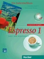 Espresso 1. Erweiterte Ausgabe - Ziglio Luciana, Rizzo Giovanna