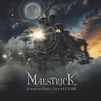 Espresso Della Vita Lunare Maestrick