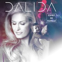 Esprit de famille Dalida