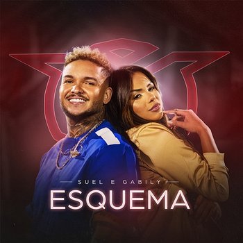 Esquema - Suel, Gabily