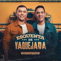 Esquenta de Vaquejada EDY E NATHAN