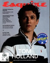 Esquire [GB] EuroPress Polska Sp. z o.o.
