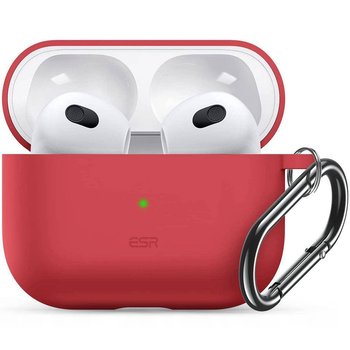Esr Bounce Apple Airpods 3 Red - ESR