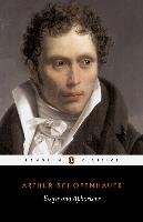 Essays and Aphorisms Arthur Schopenhauer