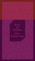 Essays and Aphorisms - Arthur Schopenhauer