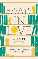Essays in Love - Botton Alain