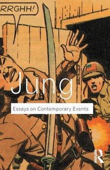 Essays on Contemporary Events - Jung C. G.