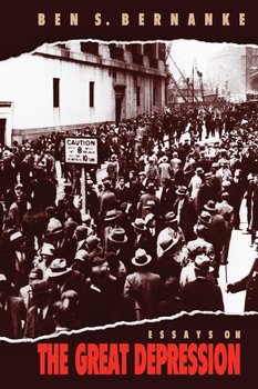 Essays on the Great Depression - Bernanke Ben S.