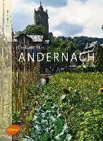 Essbare Stadt Andernach Boomgaarden Heike