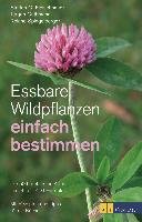 Essbare Wildpflanzen einfach bestimmen - Fleischhauer Steffen Guido, Guthmann Jurgen, Spiegelberger Roland
