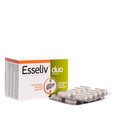 Esseliv Duo, Na Wątrobę I Trawienie, 40 Kapsułek - Aflofarm