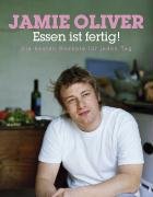 Essen ist fertig! Oliver Jamie