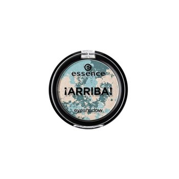 Essence Arriba Eyeshadow, Cień do powiek, 02 Macarena Mint, 2,5g - Essence