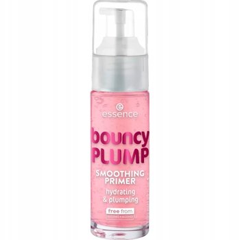 ESSENCE Bouncy Plump Smoothing Primer wygładzająca baza pod makijaż 30ml - Essence