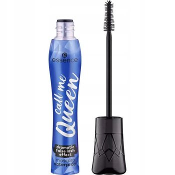 ESSENCE Call Me Queen mascara Dramatic False Lash Effect Black WTP 11,5ml - Essence